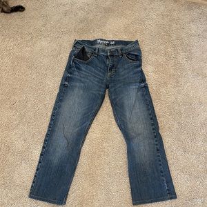 Wrangler jeans